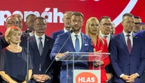 Hlas tvrdí, že si novú centrálu prenajíma. Okolo budovy sa nedávno diali zmeny vo vlastníckej štruktúre