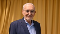 Sociológ Martin Bútora: Pred Novembrom ´89 sme sa veľmi hanbili. Slovensko sa dostáva do izolácie a stagnuje