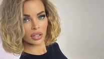 Silvia Kucherenko je zamilovaná: Našla vysnívaného muža