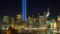 USA si pripomínajú teroristické útoky z 11. septembra 2001