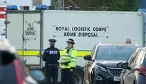 Výbuch v Liverpoole vyšetrujú ako teroristický čin, polícia zadržala troch mužov