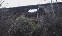 Vodiči na Soroške musia byť opatrní. Na viacerých miestach hrozí zosuv oporného múru