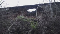 Vodiči na Soroške musia byť opatrní. Na viacerých miestach hrozí zosuv oporného múru