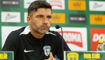 Šokujúca správa zo Žiliny. Tréner Staňo vo funkcii skončil, klub už má náhradu