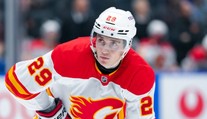 Okolo Šimona Nemca môže vzniknúť jedna z najlepších obrán v NHL. Medzi top nádejami Flames sú dvaja Slováci