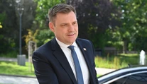 Tomáš Taraba: Som šokovaný, že sa SNS chce v parlamente spojiť s PS pri odvolávaní vlastného ministra
