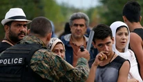 Slovinsko uzavrelo hlavnú migračnú trasu. Migrantov bez víz už nevpustí