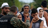 Slovinsko uzavrelo hlavnú migračnú trasu. Migrantov bez víz už nevpustí