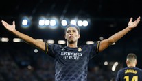 Šialené sumy. Zárobky futbalových veľkoklubov z jednotlivých zápasov dosahujú astronomické hranice