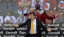 Ruský tréner dúfa, že sa k tímu čoskoro pripojí posila z NHL