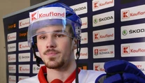 VIDEO: Na začiatku play off Slovák hrdinom. Čajkovič zahviezdil v českej extralige