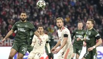 Bayern sa doma vytrápil so Celticom. Bruggy jasne vyradili Atalantu a šesťgólová dráma v Lisabone