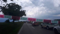 Obzvlášť tragický víkend na cestách: Ďalší mŕtvy a päť ťažko zranených