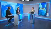 Mal by Matovič odísť z politiky? Pre stabilitu budúcej vlády by to bolo prínosné, myslí si Hargaš z PS