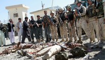 Egypt zablokoval 21 webových stránok