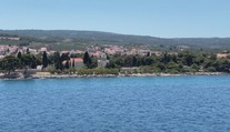 Autom, vlakom a po novom už aj letecky. Na tento chorvátsky ostrov sa viete dostať za dve hodiny