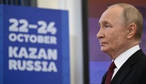 Vladimir Putin tvrdí, že od Ukrajiny dostal tajnú ponuku