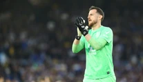 Už zostupujúce Burnley opäť prehralo. Dúbravka ťahal loptu zo siete trikrát