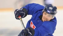 Tomáš Záborský oznámil koniec reprezentačnej kariéry