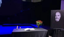 VIDEO: Priatelia sa rozlúčili s Petrom Ďuďom Dudákom z Hexu