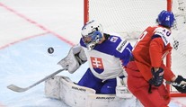 Slováci uzavreli súpisku, Čiliak nebude chytať proti Rakúsku