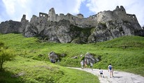Slovenské hrady ožívajú: Na ich obnovu pôjdu milióny eur