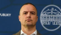 Poradca premiéra David Lindtner sa vzdal funkcie sudcu. Erik Kaliňák ho spomínal ako budúceho možného generálneho prokurátora
