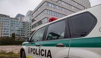 NAKA zasahovala v priestoroch firmy, do ktorej mala investovať Matovičova manželka