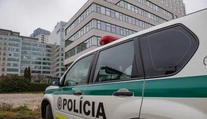 NAKA zasahovala v priestoroch firmy, do ktorej mala investovať Matovičova manželka
