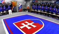 Slovenská šatňa bude na MS poskytovať najväčší komfort. Čo si na štadión nemôžete vziať?