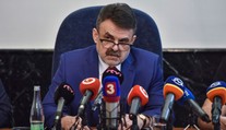 J. Čižnár sa vzdal funkcie prokurátora