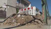 Niektorým Ružomberčanom vyše mesiaca nevyviezli smeti