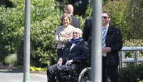Orbán sa stretol s Kohlom, deklarovali podporu politike Merkelovej