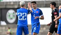Mladí Slováci v generálke na domáce Euro neudržali vedenie. So Slovinskom sa rozišli nerozhodne