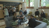 Z pomoci synovi vznikol inšpiratívny projekt. Na začiatku príbehu chránených pracovísk bola materinská láska