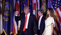 Víťazom amerických prezidentských volieb sa stal Donald Trump