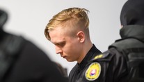 Samuel útočil na gymnáziu v Spišskej Starej Vsi. Psychiater opísal, čo sa dialo v jeho hlave