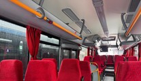 Chlapec dostal v autobuse vo Zvolene záchvat. Pomohol mu jediný cestujúci