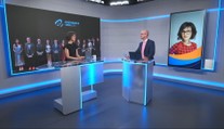 Novinársku cenu získala redaktorka TV Markíza Martina Töröková. Je to niekedy taký adrenalínový šport, hovorí o svojej práci