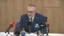 Darovanie vojenskej techniky Ukrajine bolo podľa prokuratúry v poriadku