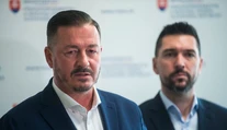 „Sú prenasledované moje deti,“ vyhlásil generálny riaditeľ PPA Kiss, ktorý odchádza z funkcie