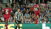 Liverpool musel o tri body srdnato bojovať. Parádny zápas v svätyni Newcastlu urval pre seba v 90. minúte