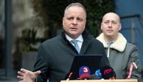 Arriva situáciu nezvláda. V hre sú tri možné scenáre, vyhlásil župan Droba