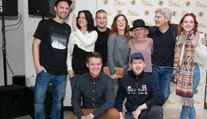 Známe tváre budú imitovať hviezdy. Zaspieva si aj redaktor spravodajstva