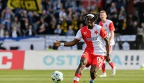 Hráči Slavie dostali ďalšie tresty. Moses spôsobil súperovi vážne zranenie a dlhšie si nezahrá