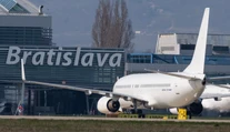 Z bratislavského letiska priamo do exotiky. V zime pribudnú priame lety do obľúbených destinácií