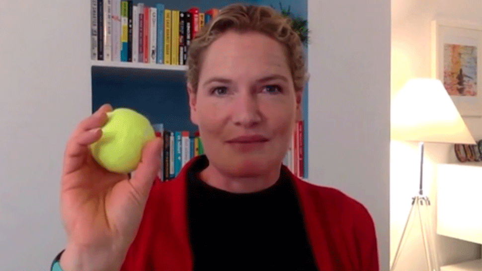 Odborníčka na spánok odhalila prekvapivý trik, ako zmierniť chrápanie