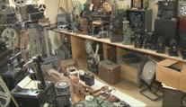 Jedinečné múzeum retro vecí na juhu Slovenska končí. Spájalo ľudí na oboch brehoch Dunaja