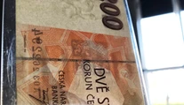 Za vzácnu českú bankovku môžete získať vyše 30-tisíc eur. Možno ju máte doma práve vy