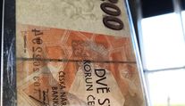 Za vzácnu českú bankovku môžete získať vyše 30-tisíc eur. Možno ju máte doma práve vy